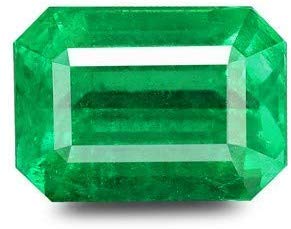 Emerald Gemstone: The Jewel of Evergreen Elegance
