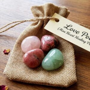 Love Potli: The Mini Heart Healing Pack