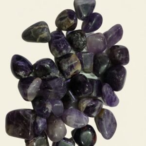 Amethyst Crystal Tumble
