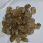 Raw Citrine