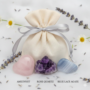 Sleep Healing Potli – Deep Rest, Calm Mind & Emotional Peace