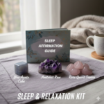 Sleep & Relaxation Kit