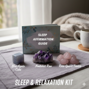 Sleep & Relaxation Kit