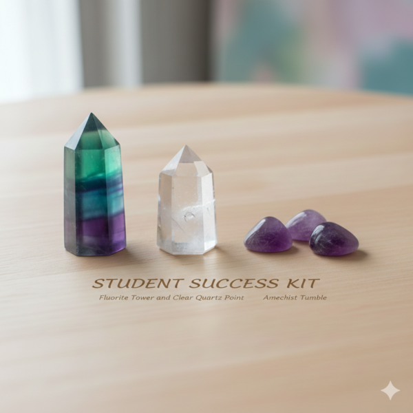 STUDENT SUCCESS KIT