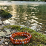 Carnelian Bracelet
