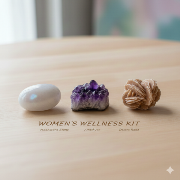 Women’s Wellness Kit